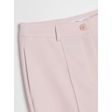 Sinsay Wide leg hlače | shoptok.hr
