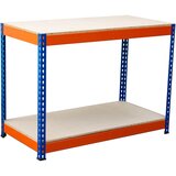 Ehomestorage Radni sto WBH12060 (do 500 KG nosivosti)