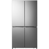 Hisense AMERIŠKI HLADILNIK RQ758N4SBSE 4 VRATNI Cene