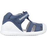 Biomecanics sandal 242121A F modra 24 Cene