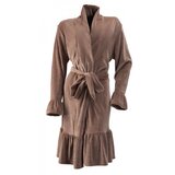 Olimp Sport Bademantil Luxory S/M sivk-braon | ePonuda.com