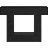  Crni Hrast 101 x 30 x 74 cm | shoptok.hr