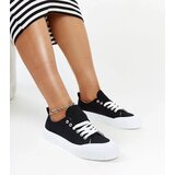 D/CEO Black trainers Beat | Shoptok.si