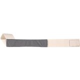 INF Elastični trak za podporo zapestju - nastavljiva kompresija (2 kosa) Beige, (22105024) | Shoptok.si