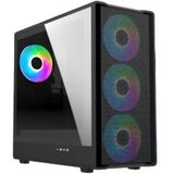  Kućište za PC RYZE CHALLENGER CH500 | Eponuda.ba