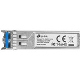 Tp-link TL-SM311LM MiniGBIC SFP modul, multi-mode LC, 850 nm, do 550 m | shoptok.hr