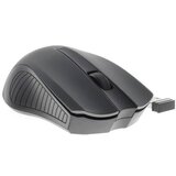 Yenkee Miš YMS 2015GY USB Monaco WiFi, Sivi | Eponuda.ba