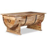  Stolić za Kavu Masivno Mango Drvo 88x50x40 cm | Eponuda.ba