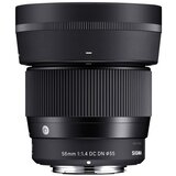 Sigma 56mm f/1,4 DC DN C-L-MOUNT | Eponuda.ba