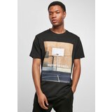 MT Men Black T-Shirt Raised By The Streets | ePonuda.com