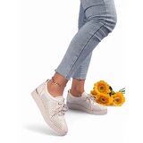 Resti Women's perforated loafers Gofielle | Shoptok.si