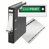 Esselte Leitz registrator, A4, 50 mm, črn | Shoptok.si