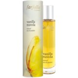 farfalla nuvola natural eau de parfum Cene