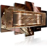  Slika - Golden gentleness 200x100 | shoptok.hr