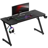 Huzaro Hero 3.3 Crni Gaming sto 140x60cm | Eponuda.com