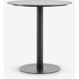  Bistro stočić fi 70 tamno siva | Eponuda.com