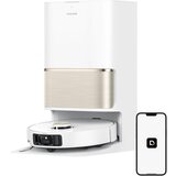Dreame L50 Pro Ultra robotski sesalnik s samopraznilno postajo | Shoptok.si