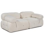 Atelier Del Sofa sofa dvosed bubble 2 seater (L1 1R) cream | ePonuda.com