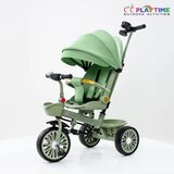  Tricikl 4001 zeleni | ePonuda.com