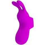 finger vibrator vinger bunny