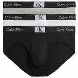 Calvin Klein set muškog slipa CK000NB3527A-6H3 cene