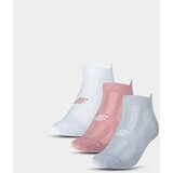 4f Women's socks 3-pack Cijene