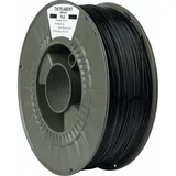 PLA Midnight Black - 1,75 mm / 1000 g