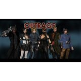 Steam Outrage Key GLOBAL Steam Outrage Key GLOBAL Slike