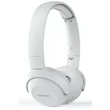Philips Slušalice bežične sa mikrofonom, Bluetooth, bijela - TAUH202WT/00