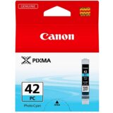 Canon kartuša CLI-42PC (foto modra), original Cene