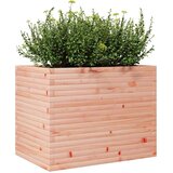  Vrtna sadilica 90 x 60 x 68 5 cm od masivnog drva duglazije | shoptok.hr