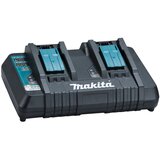 Makita power set LXT v MakPac kovčku, 4 x BL1850B, 1 x DC18RD (5,0 Ah) Cene