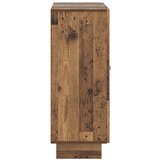  Kreveta Staro drvo 66 x 34,5 x 90 cm Konstruirano drvo | Eponuda.com