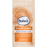 Balea piling za lice – smeđi šećer i chia 16 ml cene
