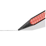 Olovka GRAFITNA HB NORIX PK3 STAEDTLER 181-HBBK3 BLISTER | shoptok.hr