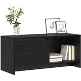  Set TV komoda Crni hrast 90 x 35 x 40 cm Konstruirano drvo | Eponuda.ba