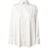 Hugo Bluza 'Elodina' bela | Shoptok.si