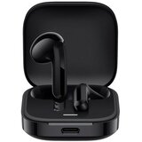 XIAOMI REDMI Buds 6 Active Black bežične slušalice sa kutijicom za punjenje BT | Eponuda.ba