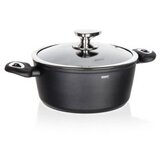 Banquet Matte Dark Grey lonac 28×12,5cm 40052519 Cijene