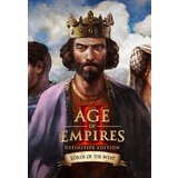 Steam Age of Empires II - Definitive Edition: Lords of the West (DLC) (PC) Key EUROPE Steam Age of Empires II - Definitive Edition: Lords of the West (DLC) (PC) Key EUROPE Slike