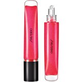 Shiseido Shimmer GelGloss svjetlucavo sjajilo za usne s hidratantnim učinkom nijansa 07 Shin Ku Red 9 ml Cijene