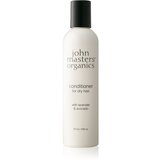 John Masters Organics Lavender & Avocado Conditioner regenerator za suhu i oštećenu kosu 236 ml | shoptok.hr