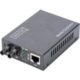 Digitus Gigabit Mediaconverter up to 0.5km | shoptok.hr