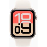 Apple Watch SE 3GPS 40mmStarlight Aluminium Case with Starlight Sport Band - S/M | Eponuda.ba