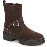 Bullboxer YASMIN BUCKLE Smeđa | shoptok.hr