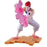 Banpresto Figura Hunter x Hunter - Hiskoa G I Arc, 18 cm Slike