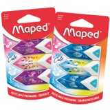 Maped Gumice minis 3kom | ePonuda.com