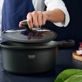Gourmesto Lonec Black Line | Shoptok.si