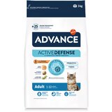 Affinity Advance Advance Adult piščanec in riž - 3 kg | Shoptok.si