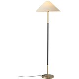 Ellos Home Tekstilna stojeća svjetiljka (visina 150 cm) Gabriel – | shoptok.hr